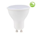   Vivalux LED Dimmelhető Fényforrás, GU10, 7W, 560lm, 3000K, 230V, Ø50x57mm