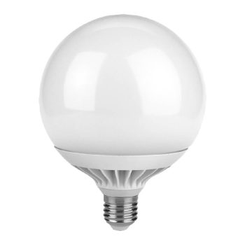 ORBI LED G120 18W E27 WW 3000K